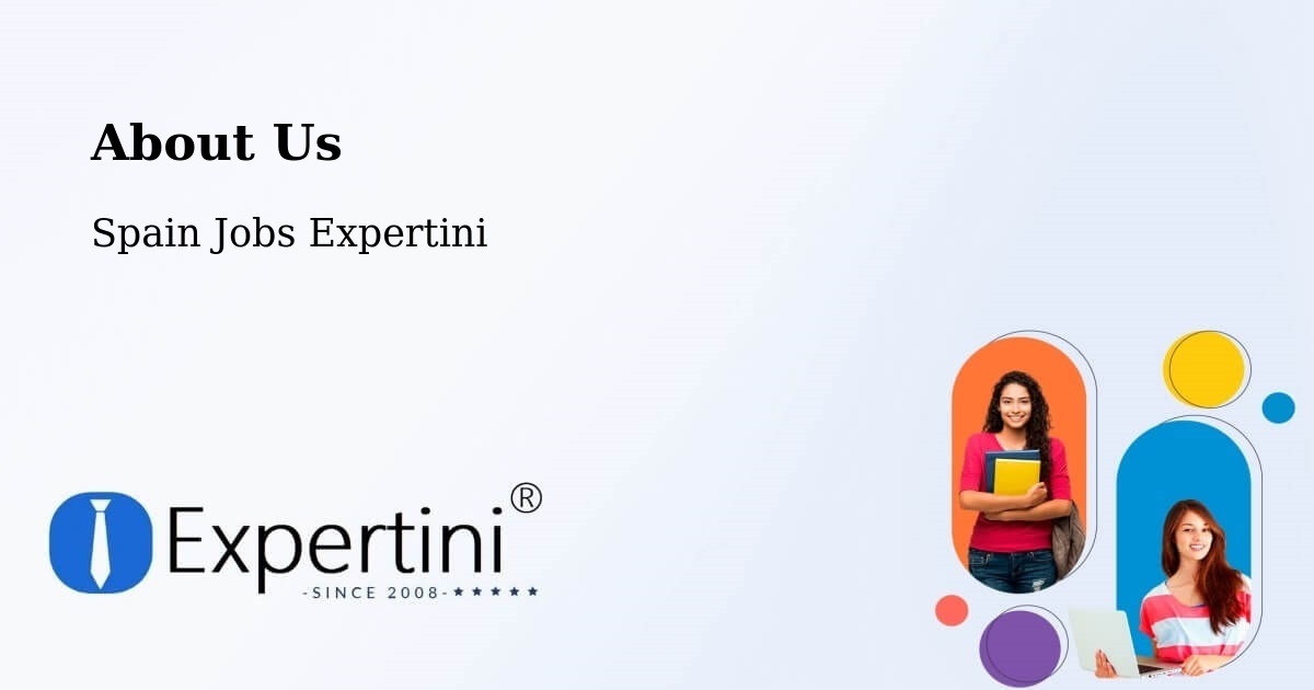 About Expertini Recruitment Platform  – Cáñar - Cáñar, Spain Jobs Expertini