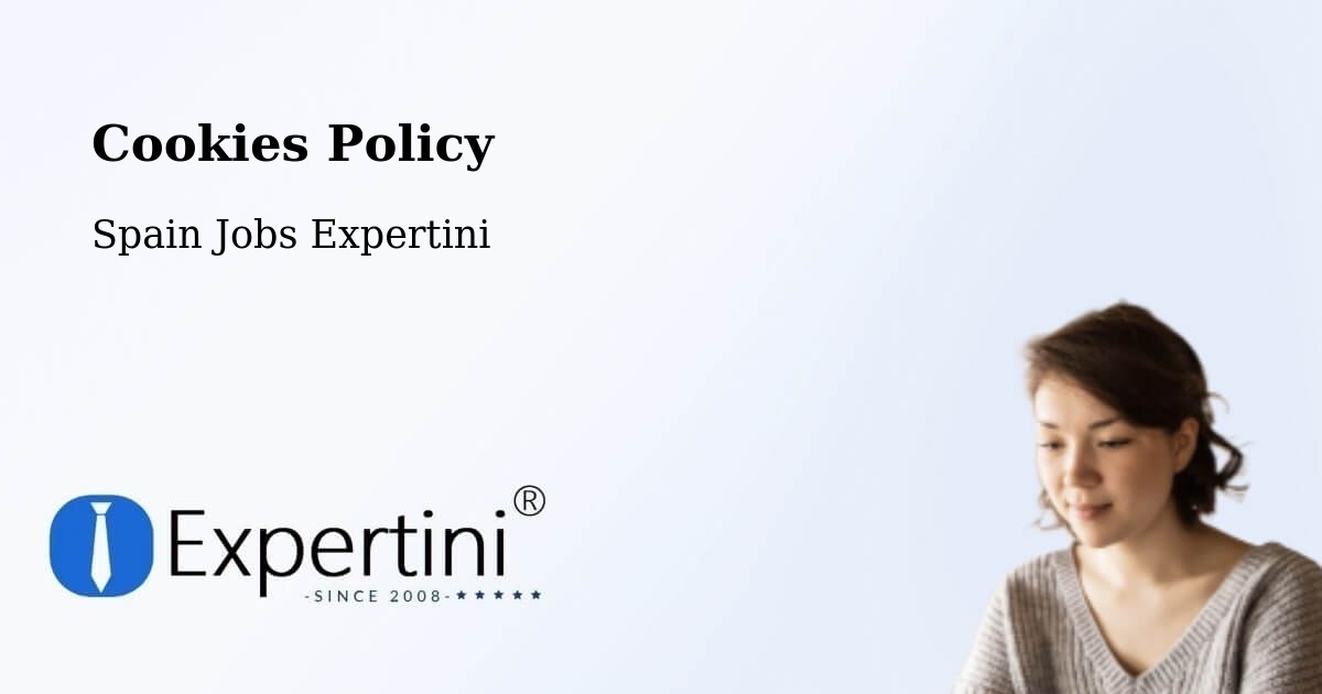 Cookie Policy – Cáñar - Spain Jobs Expertini