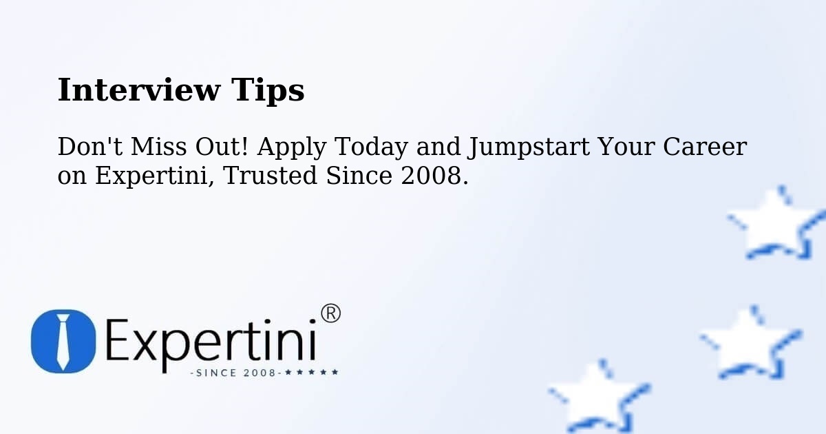 Interview Tips & Techniques for Job Seekers – Cáñar - Cáñar, Spain Jobs Expertini