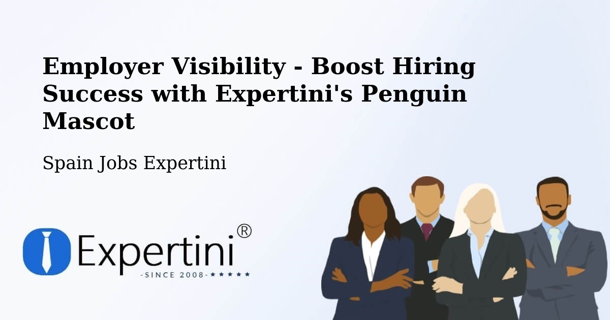 CV and Resume Visibility Optimization – Cáñar - Spain Jobs Expertini